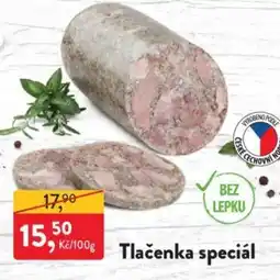MP Krásno Tlačenka speciál nabídka