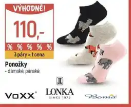 Globus Ponožky nabídka