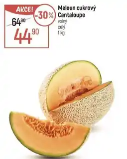 Globus Meloun cukrový Cantaloupe nabídka