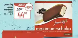 Globus Jeden Tag nanuk multipack nabídka