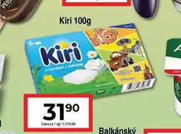 Hruška Kiri nabídka
