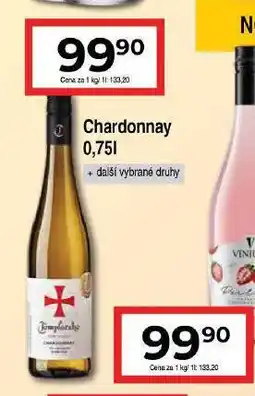 Chardonnay