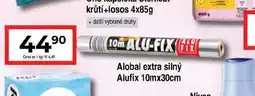 Hruška Alobal extra silný nabídka