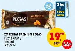 ZMRZLINA PREMIUM PEGAS