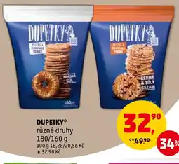 DUPETKY