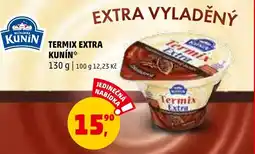 Penny Market TERMIX EXTRA KUNÍN nabídka