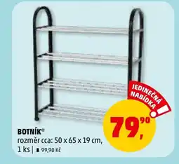 Penny Market BOTNÍK nabídka