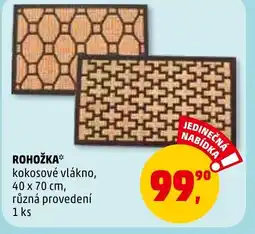Penny Market ROHOŽKA nabídka