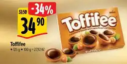 Albert Toffifee nabídka