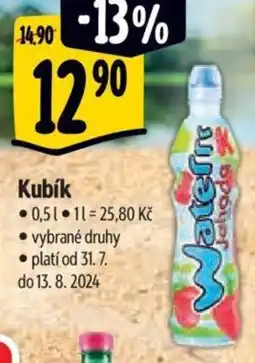 Albert Kubík nabídka