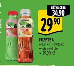 Albert FUZETEA nabídka