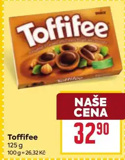Billa Toffifee nabídka