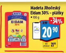 Albert Eidam 30% nabídka