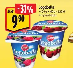 Albert Jogobella nabídka