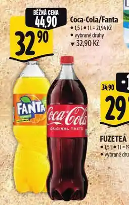 Albert Fanta nabídka