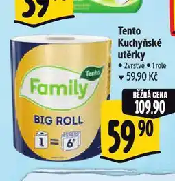 Albert Tento kuchyňské utěrky nabídka