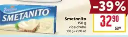 Billa Smetanito nabídka
