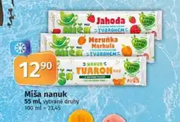 COOP TIP Míša nanuk nabídka