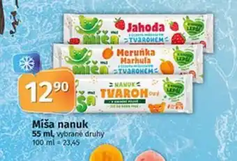 COOP TIP Míša nanuk nabídka