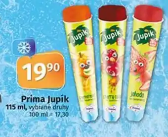 COOP TIP Prima Jupík nabídka