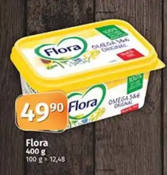 COOP TIP Flora nabídka