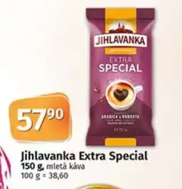 COOP TIP Jihlavanka Extra Special nabídka
