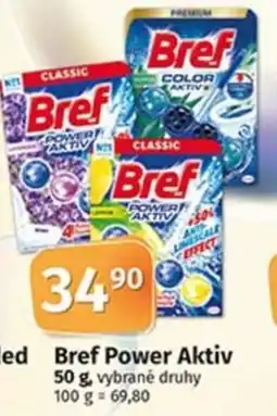 COOP TIP Bref Power Aktiv nabídka