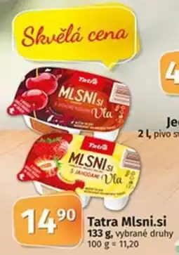 COOP TIP Tatra Mlsni.si nabídka