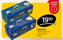 Flop ROMADUR nabídka