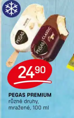 Flop PEGAS PREMIUM nabídka