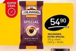Flop JIHLAVANKA EXTRA SPECIAL nabídka