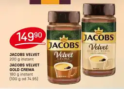 Flop JACOBS VELVET nabídka