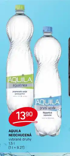 Flop AQUILA NEOCHUCENÁ nabídka