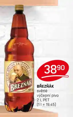 Flop BŘEZŇÁK nabídka