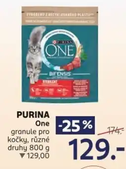 Rossmann PURINA One nabídka