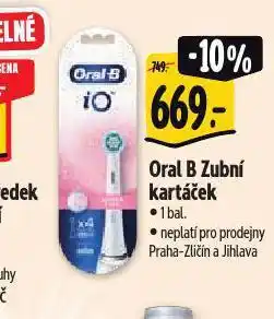 Albert Oral-b zubní kartáček nabídka