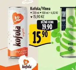 Albert Vinea nabídka