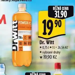 Albert Drwitt nabídka