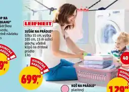 Penny Market Sušák na prádlo nabídka