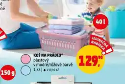 Penny Market Koš na prádlo nabídka