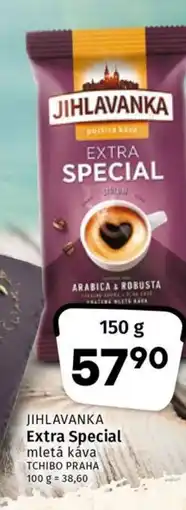 Coop JIHLAVANKA Extra Special nabídka