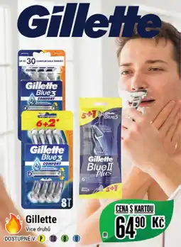 Gillette
