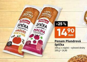 Terno Penam plundrová špička nabídka