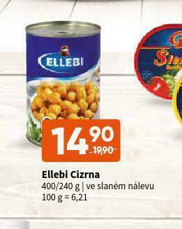Terno Ellebi cizrna nabídka
