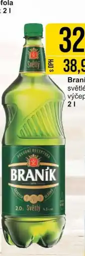 Jip Braník nabídka