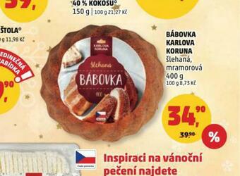 Bábovka