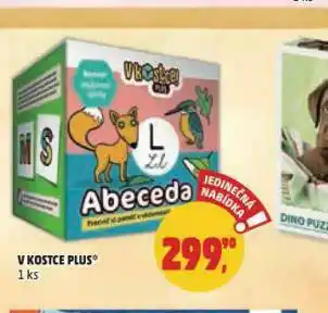 Penny Market V kostce plus nabídka