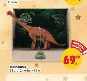 Dinosaurus