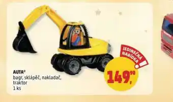 Penny Market Auta nabídka