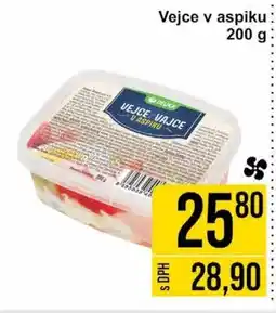 Jip Vejce v aspiku 200 g nabídka